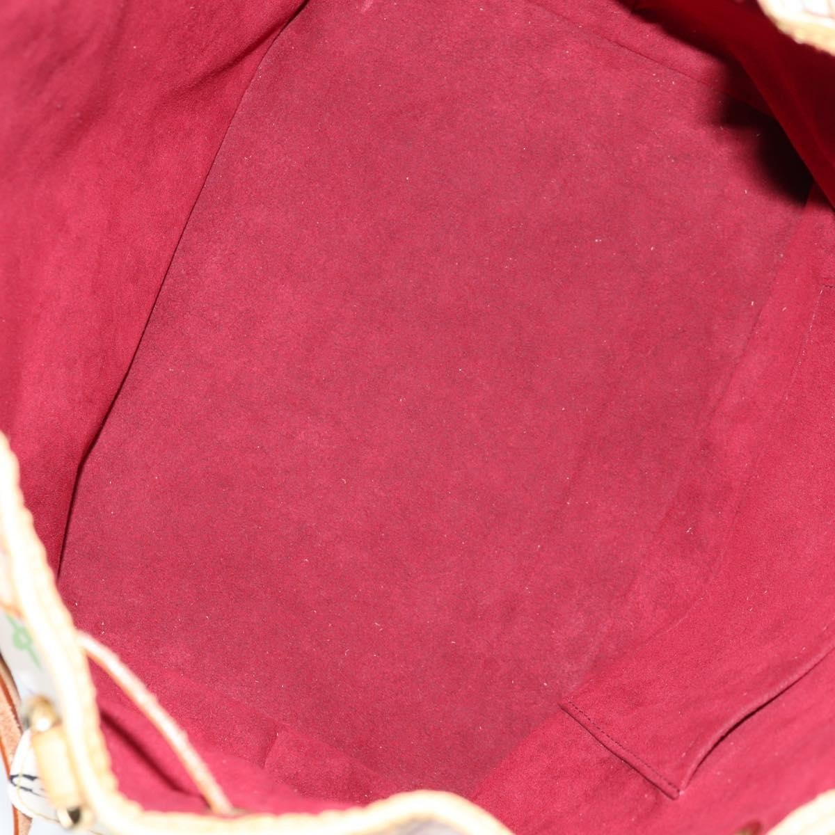 Louis Vuitton Petit Noe Handbag - Brandsamsara