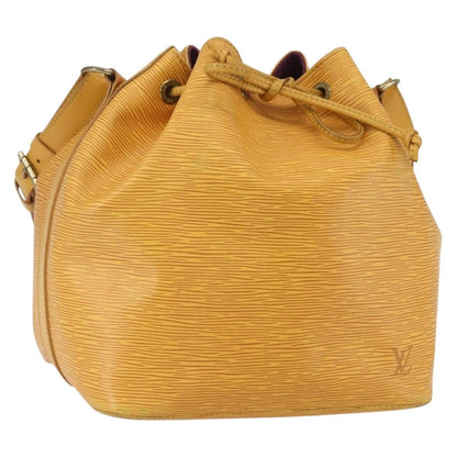Louis Vuitton Petit Noe Handbag - Brandsamsara