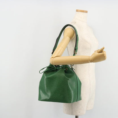 Louis Vuitton Petit Noe Handbag - Brandsamsara