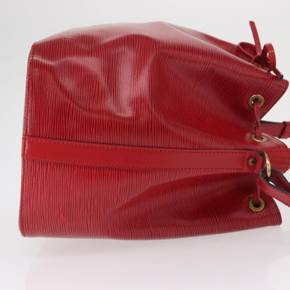 Louis Vuitton Petit Noe Handbag - Brandsamsara