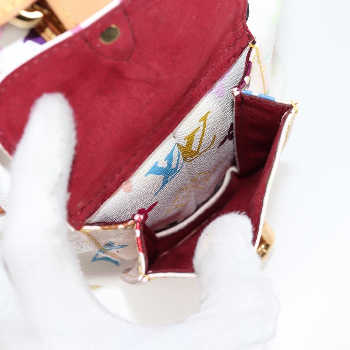 Louis Vuitton Petit Noe Handbag - Brandsamsara