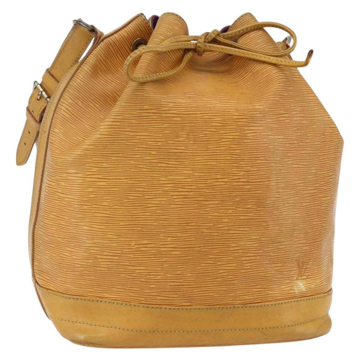 Louis Vuitton Petit Noe NM Handbag - Brandsamsara