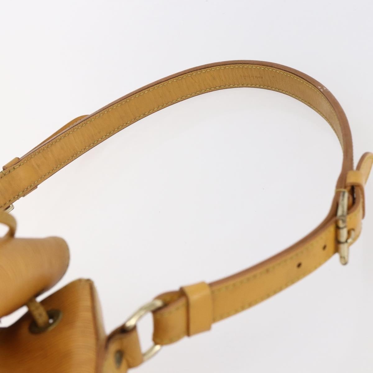 Louis Vuitton Petit Noe NM Handbag - Brandsamsara