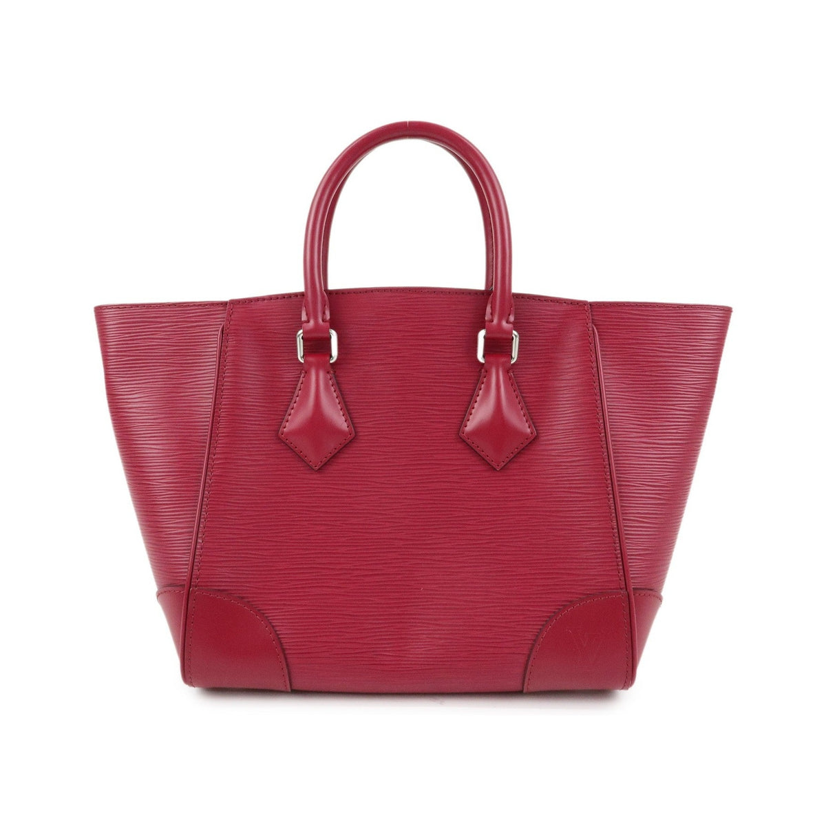 Louis Vuitton Phenix Epi Leather, Pink, Leather, Tote Bag