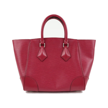 Louis Vuitton Phenix Epi Leather, Pink, Leather, Tote Bag
