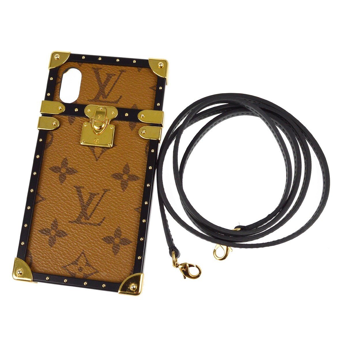 Louis Vuitton Phone case - Brandsamsara