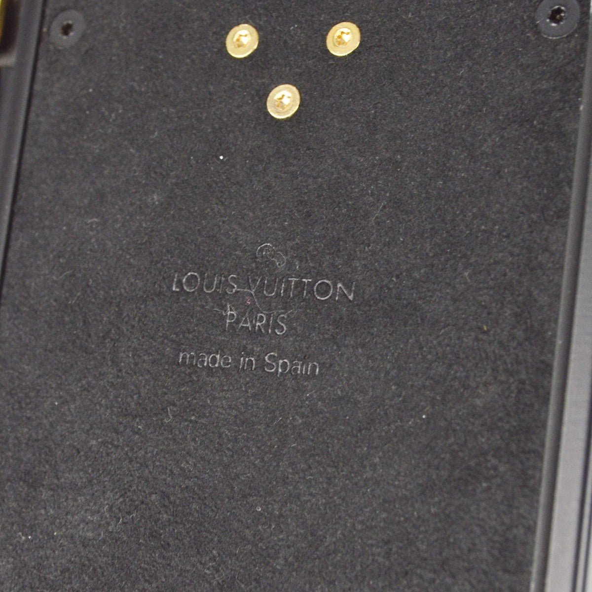 Louis Vuitton Phone case - Brandsamsara