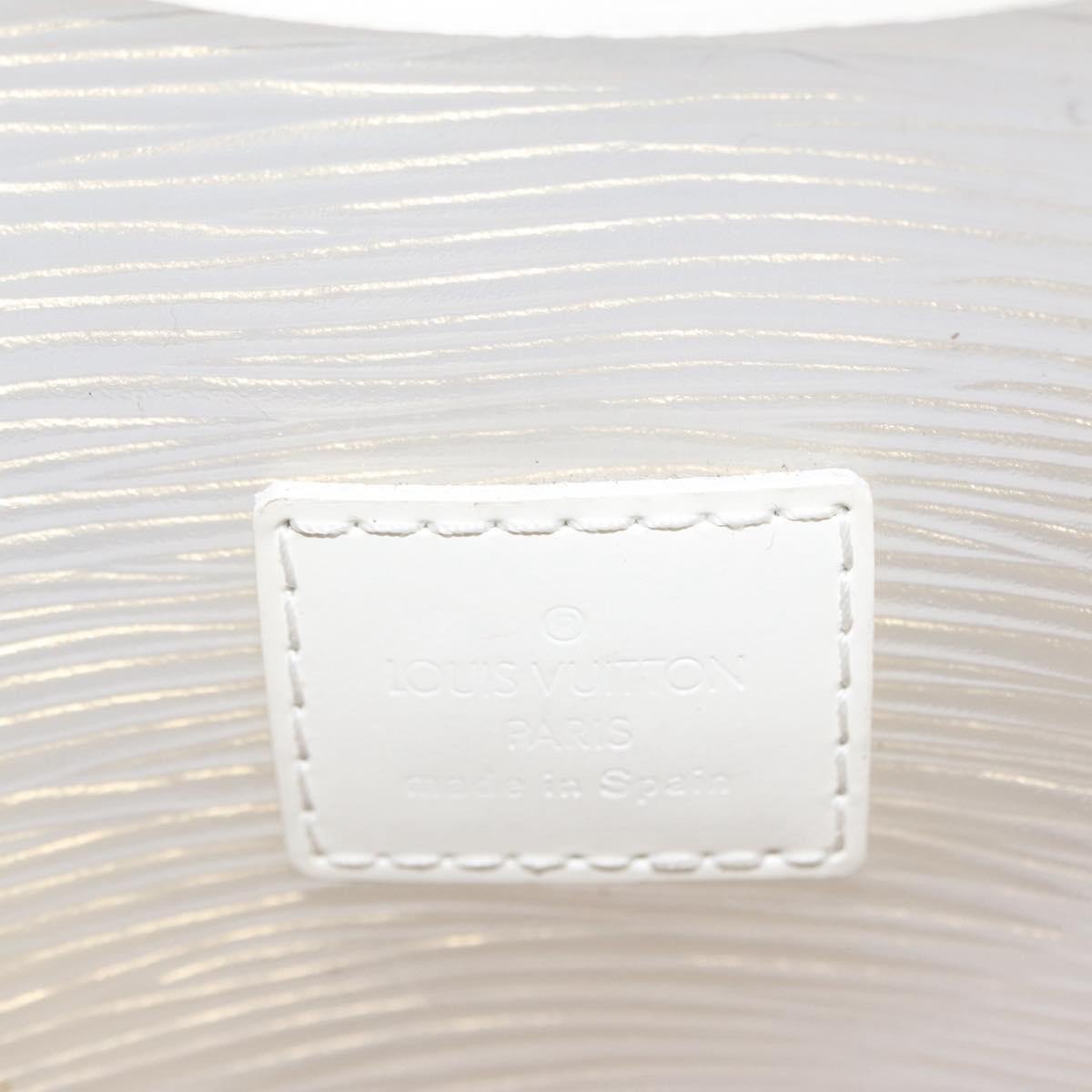 Louis Vuitton Plage Lagoon Bay Handbag - Brandsamsara