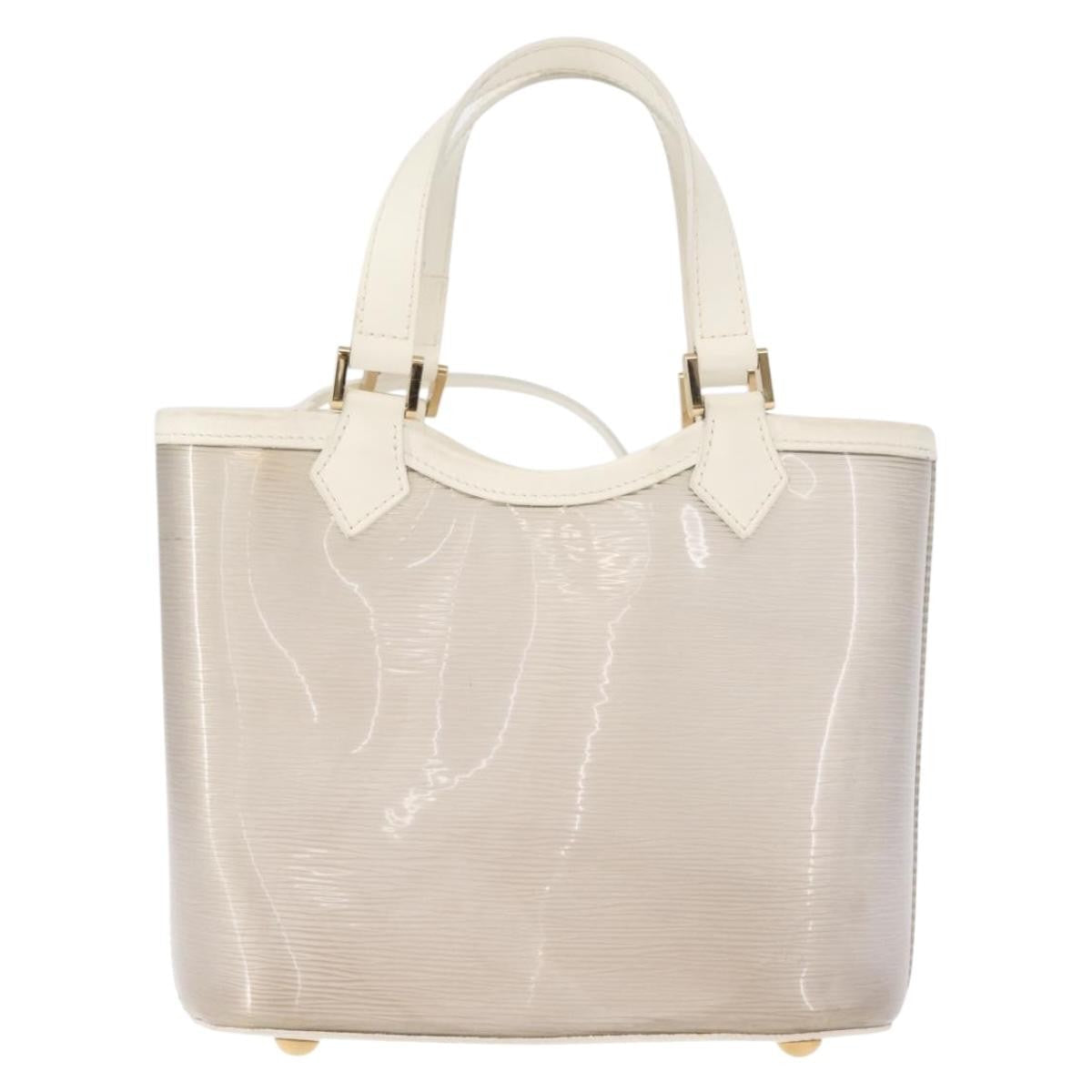 Louis Vuitton Plage Lagoon Bay Handbag - Brandsamsara