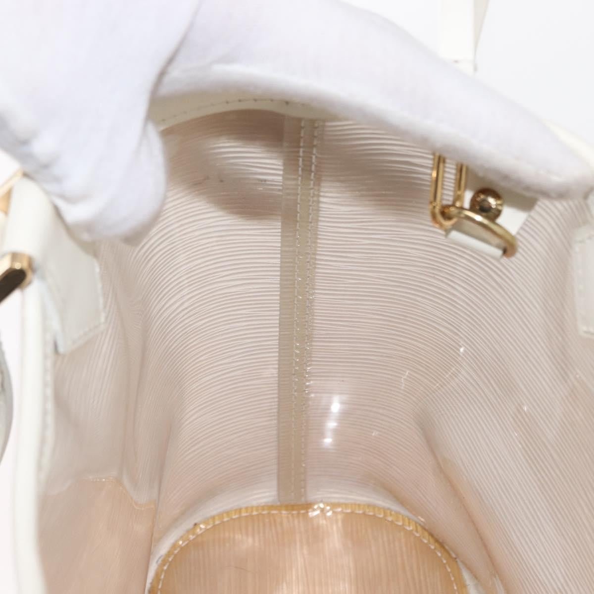 Louis Vuitton Plage Lagoon Bay Handbag - Brandsamsara