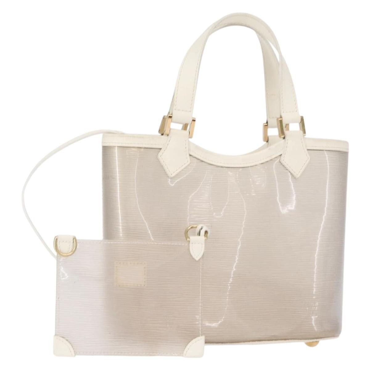 Louis Vuitton Plage Lagoon Bay Handbag - Brandsamsara