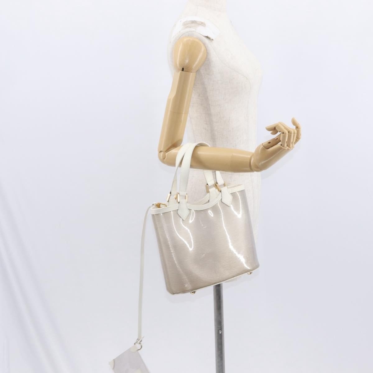 Louis Vuitton Plage Lagoon Bay Handbag - Brandsamsara