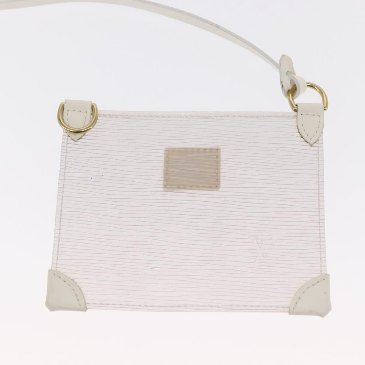 Louis Vuitton Plage Lagoon Bay Handbag - Brandsamsara