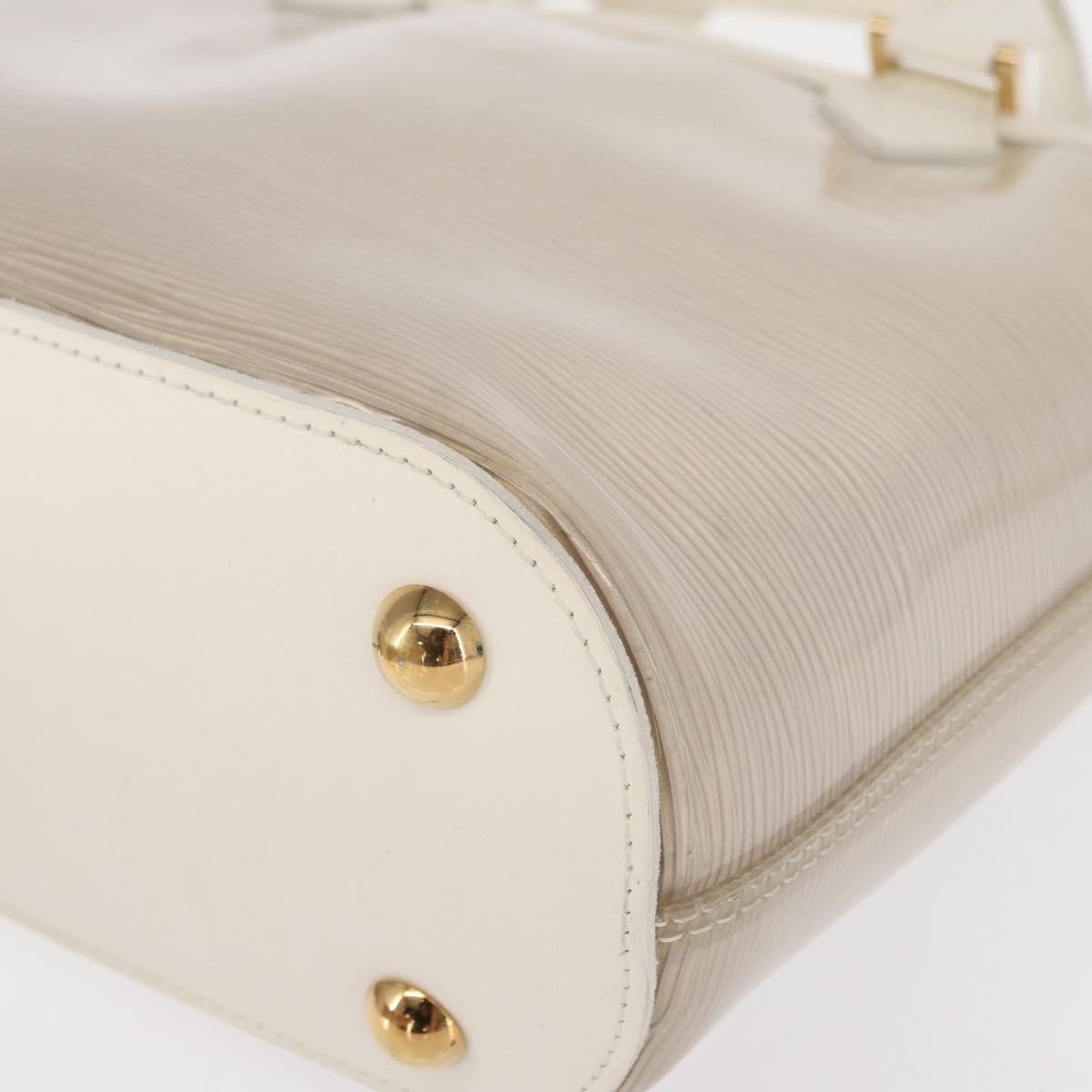 Louis Vuitton Plage Lagoon Bay Handbag - Brandsamsara