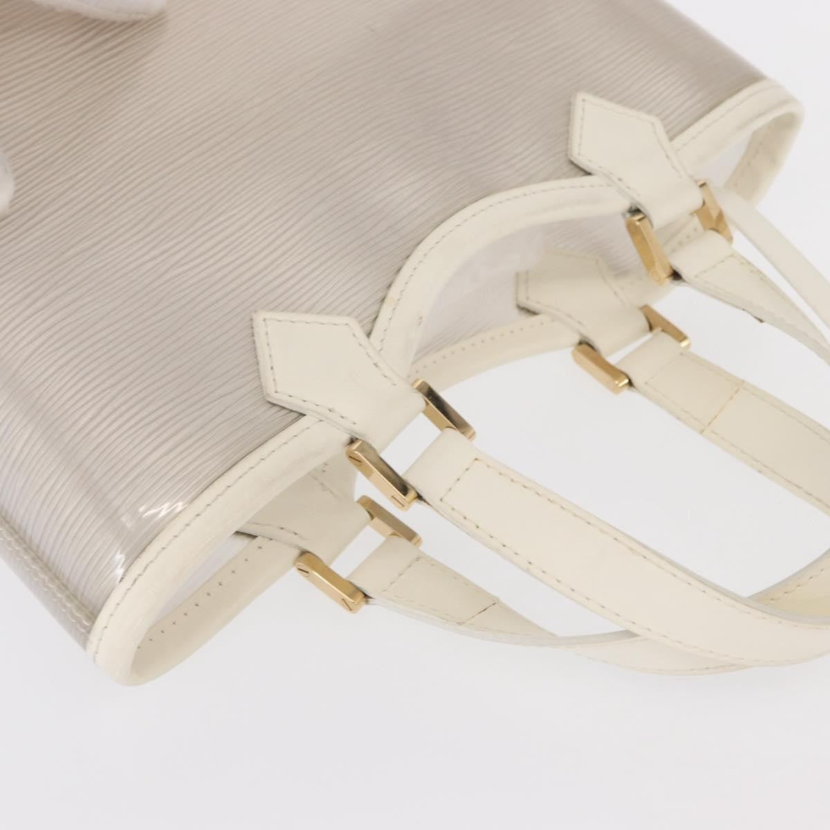 Louis Vuitton Plage Lagoon Bay Handbag - Brandsamsara