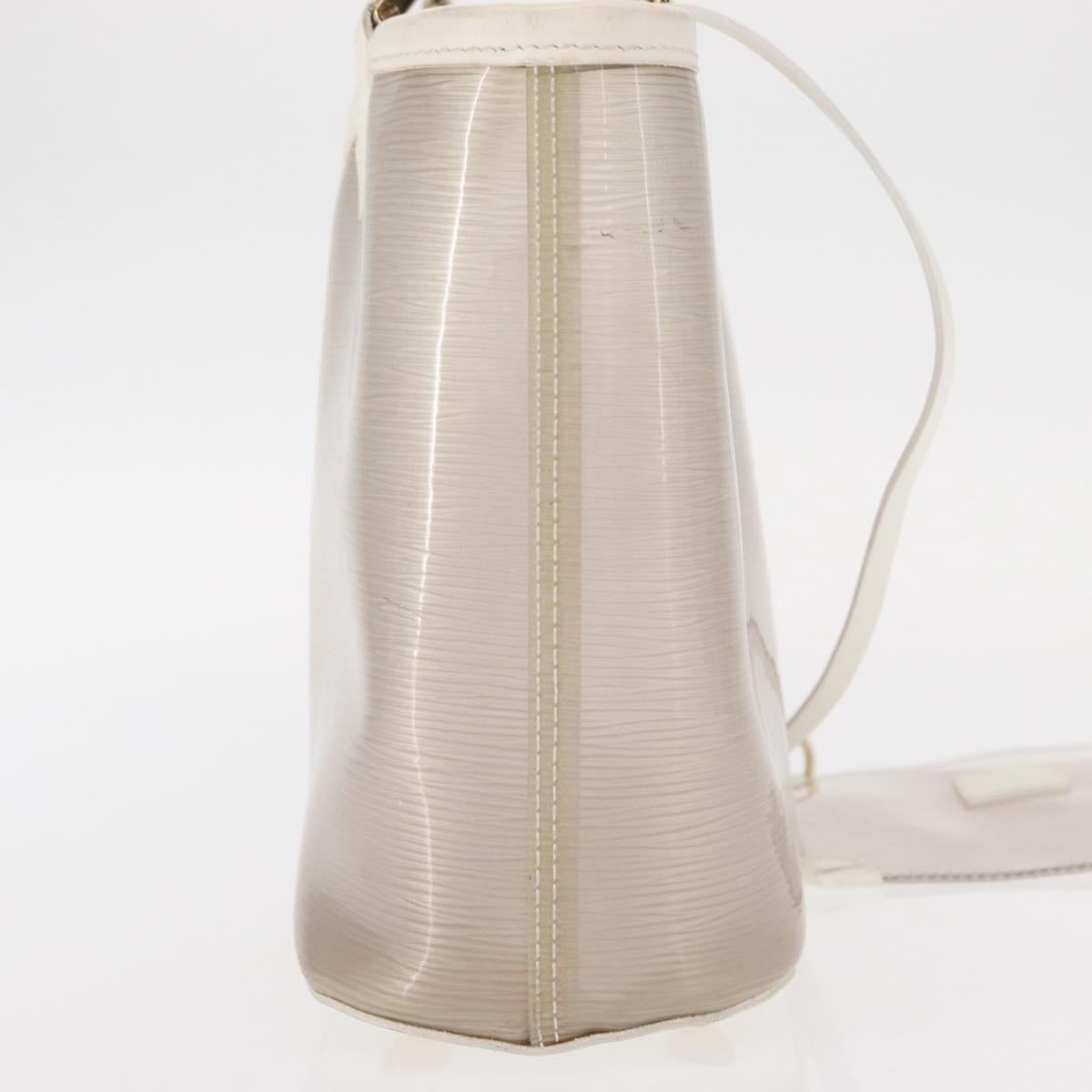 Louis Vuitton Plage Lagoon Bay Handbag - Brandsamsara