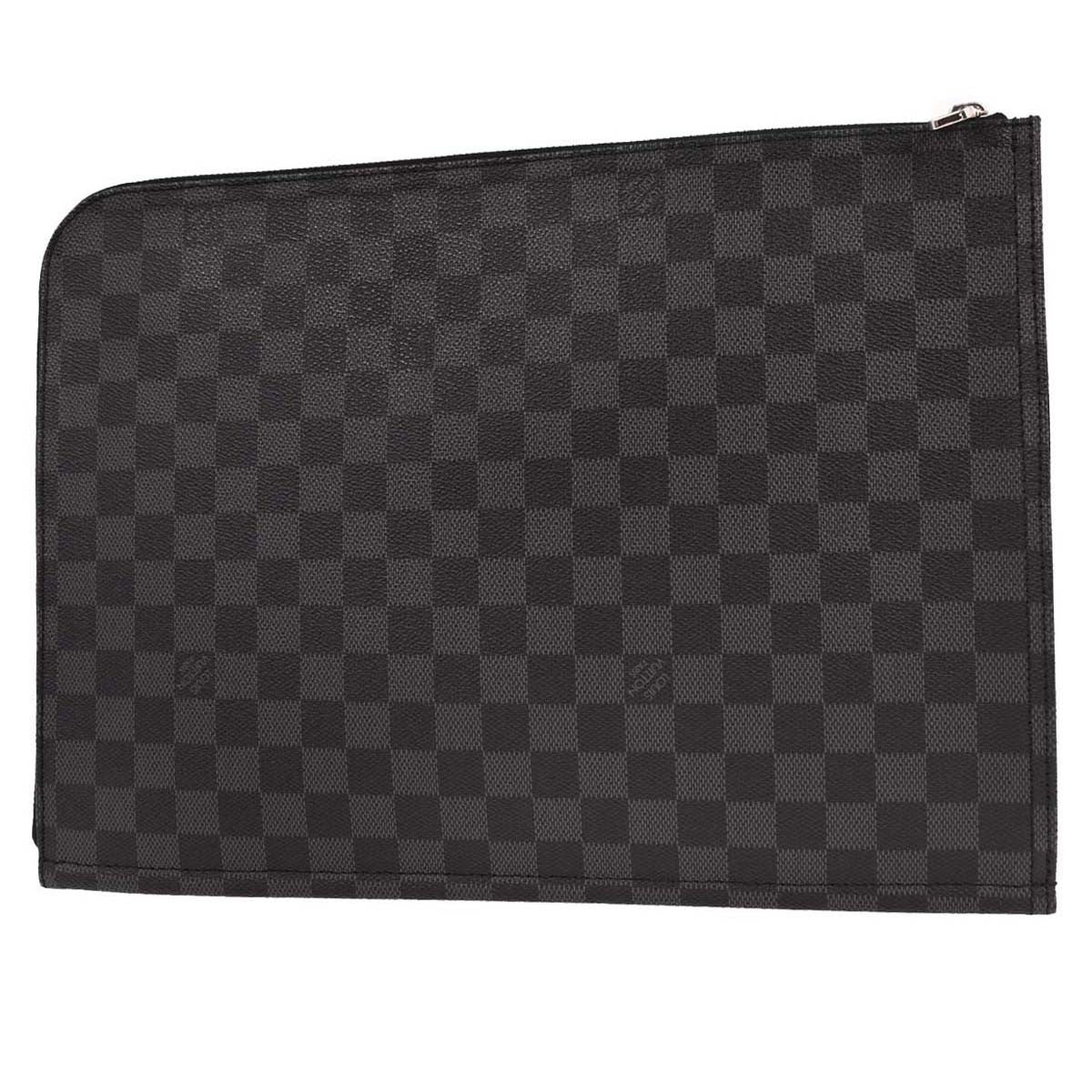 Louis Vuitton Poche Documents - Brandsamsara