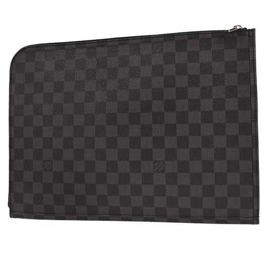Louis Vuitton Poche Documents - Brandsamsara