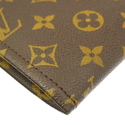Louis Vuitton Poche Documents - Brandsamsara