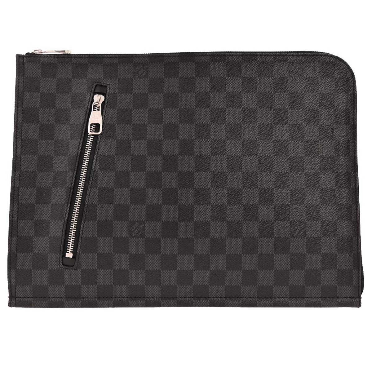 Louis Vuitton Poche Documents - Brandsamsara