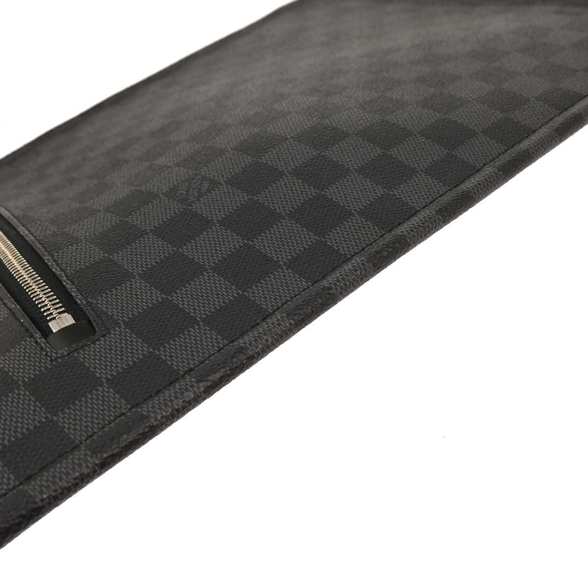 Louis Vuitton Poche Documents - Brandsamsara