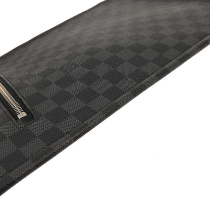 Louis Vuitton Poche Documents - Brandsamsara