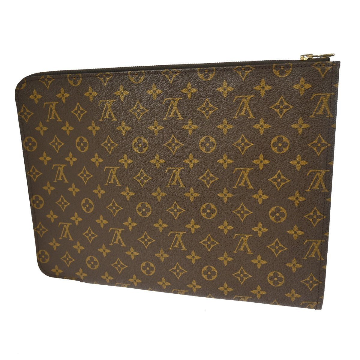 Louis Vuitton Poche Documents - Brandsamsara