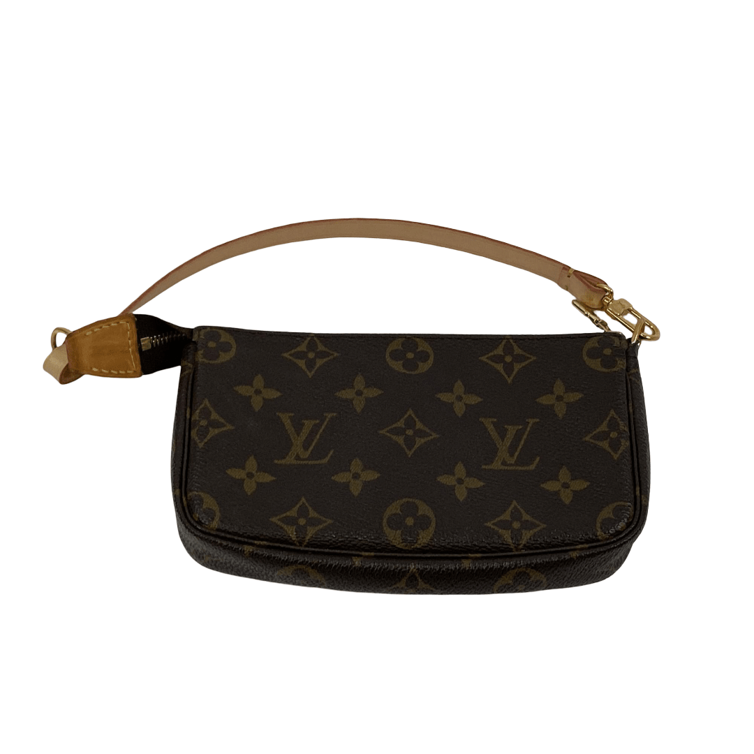 Louis Vuitton Pochette - Brandsamsara