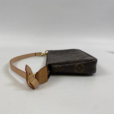 Louis Vuitton Pochette - Brandsamsara
