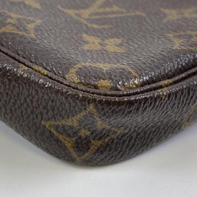Louis Vuitton Pochette - Brandsamsara