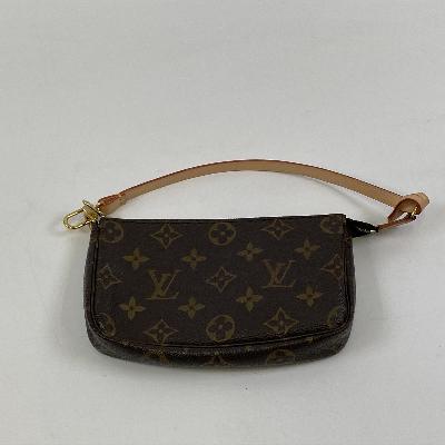 Louis Vuitton Pochette - Brandsamsara