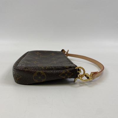 Louis Vuitton Pochette - Brandsamsara