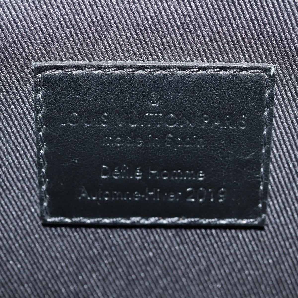 Louis Vuitton Pochette A4 - Brandsamsara