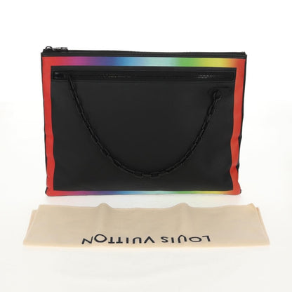 Louis Vuitton Pochette A4 - Brandsamsara