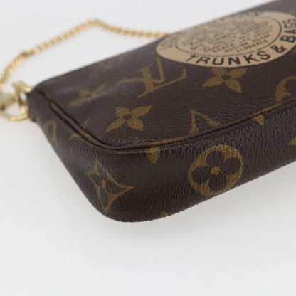 Louis Vuitton Pochette Accessoires - Brandsamsara