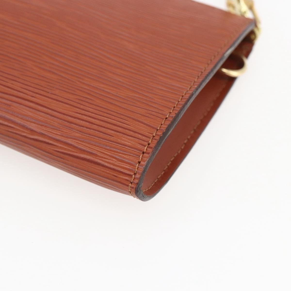 Louis Vuitton Pochette Accessoires - Brandsamsara