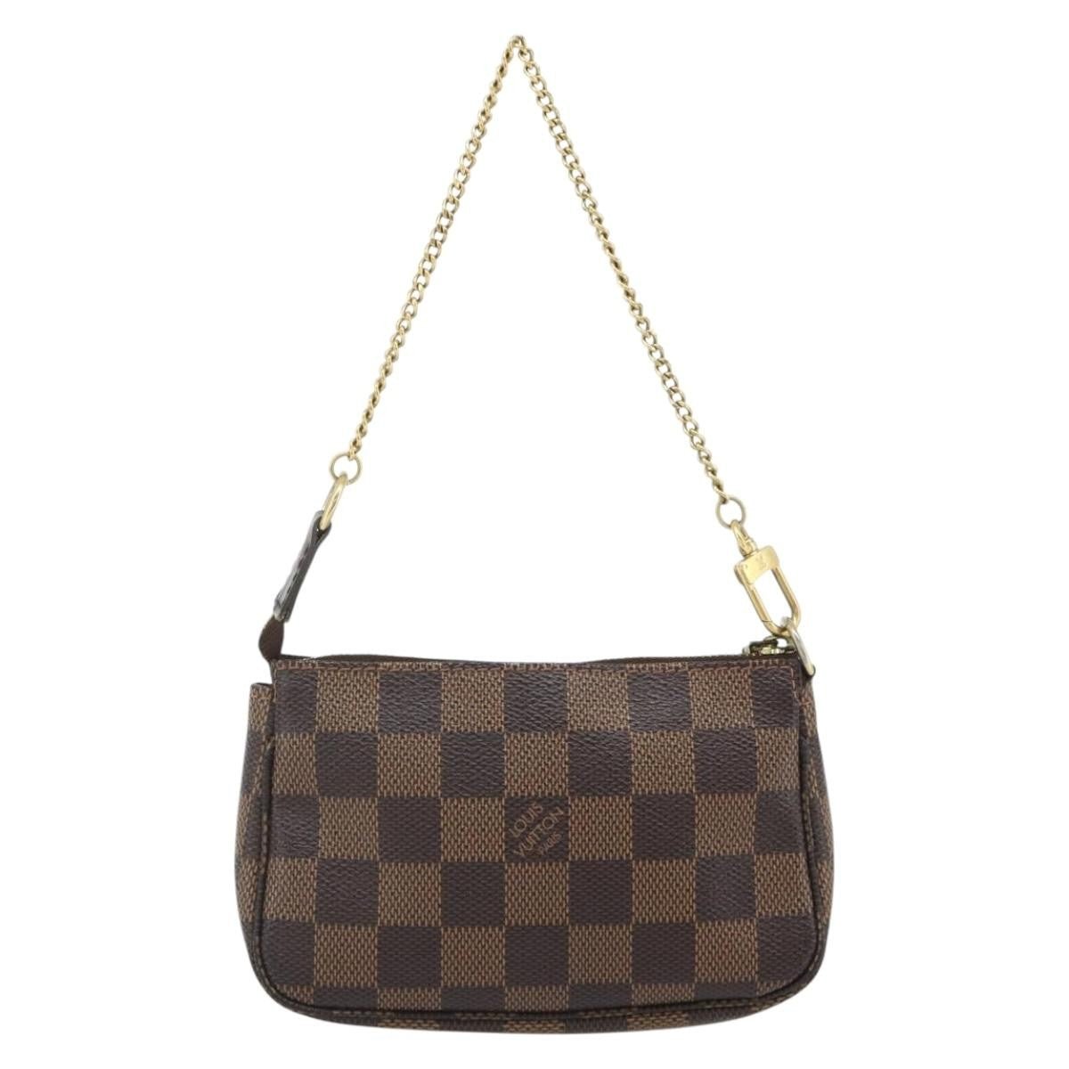 Louis Vuitton Pochette Accessoires - Brandsamsara