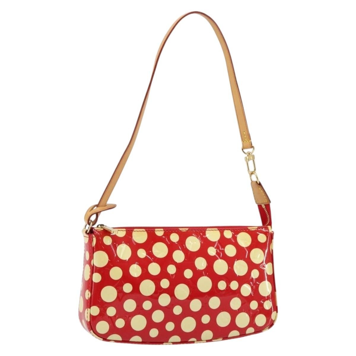 Louis Vuitton Pochette Accessoires - Brandsamsara