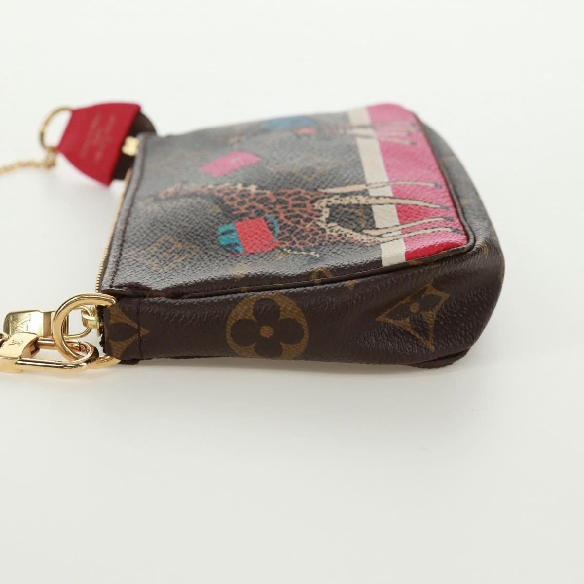 Louis Vuitton Pochette Accessoires - Brandsamsara
