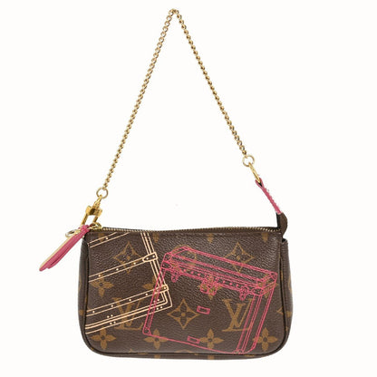 Louis Vuitton Pochette Accessoires - Brandsamsara