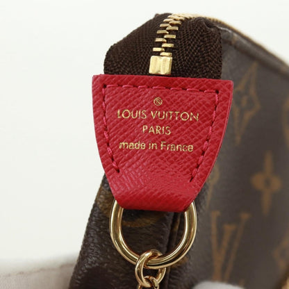 Louis Vuitton Pochette Accessoires - Brandsamsara