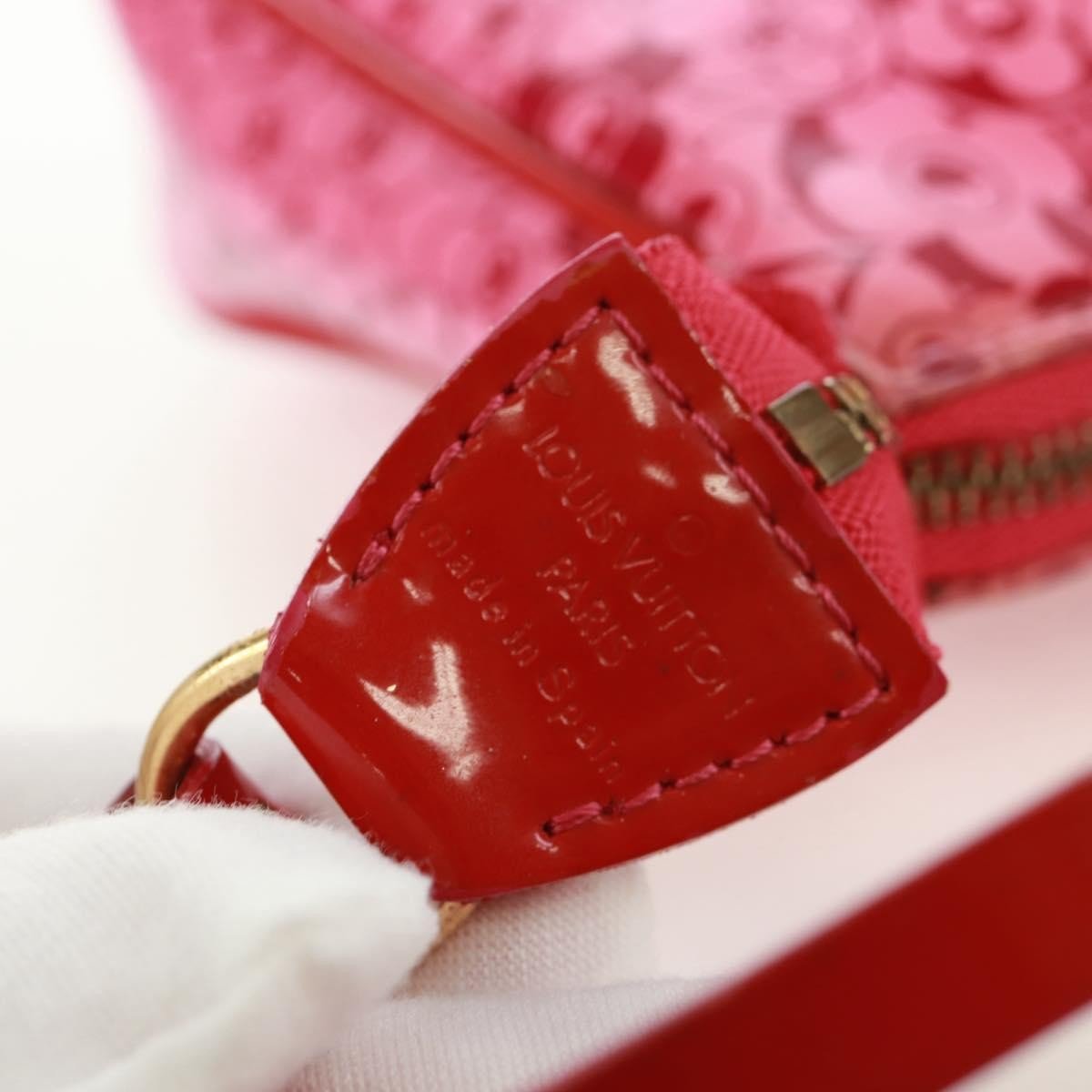 Louis Vuitton Pochette Accessoires - Brandsamsara