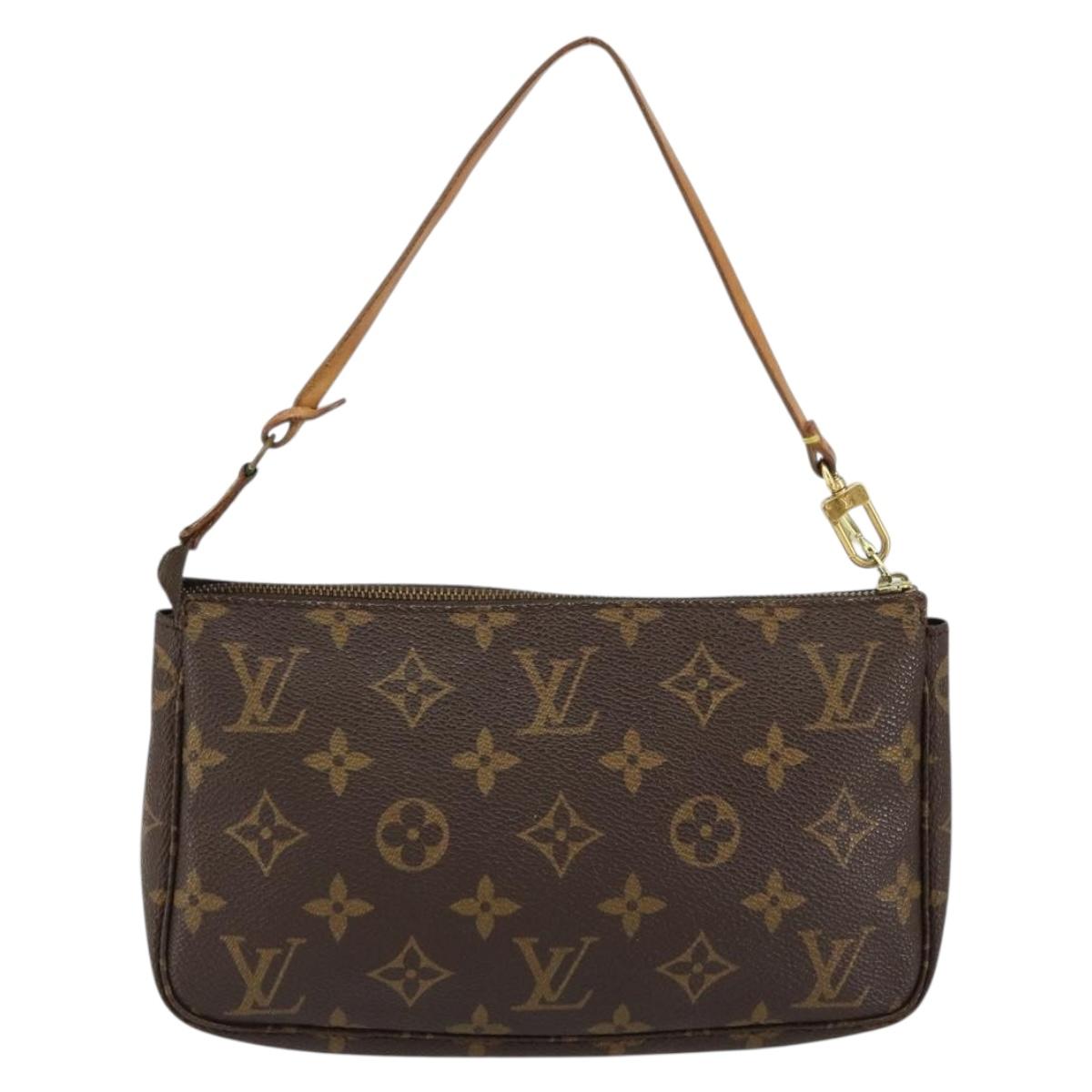 Louis Vuitton Pochette Accessoires - Brandsamsara