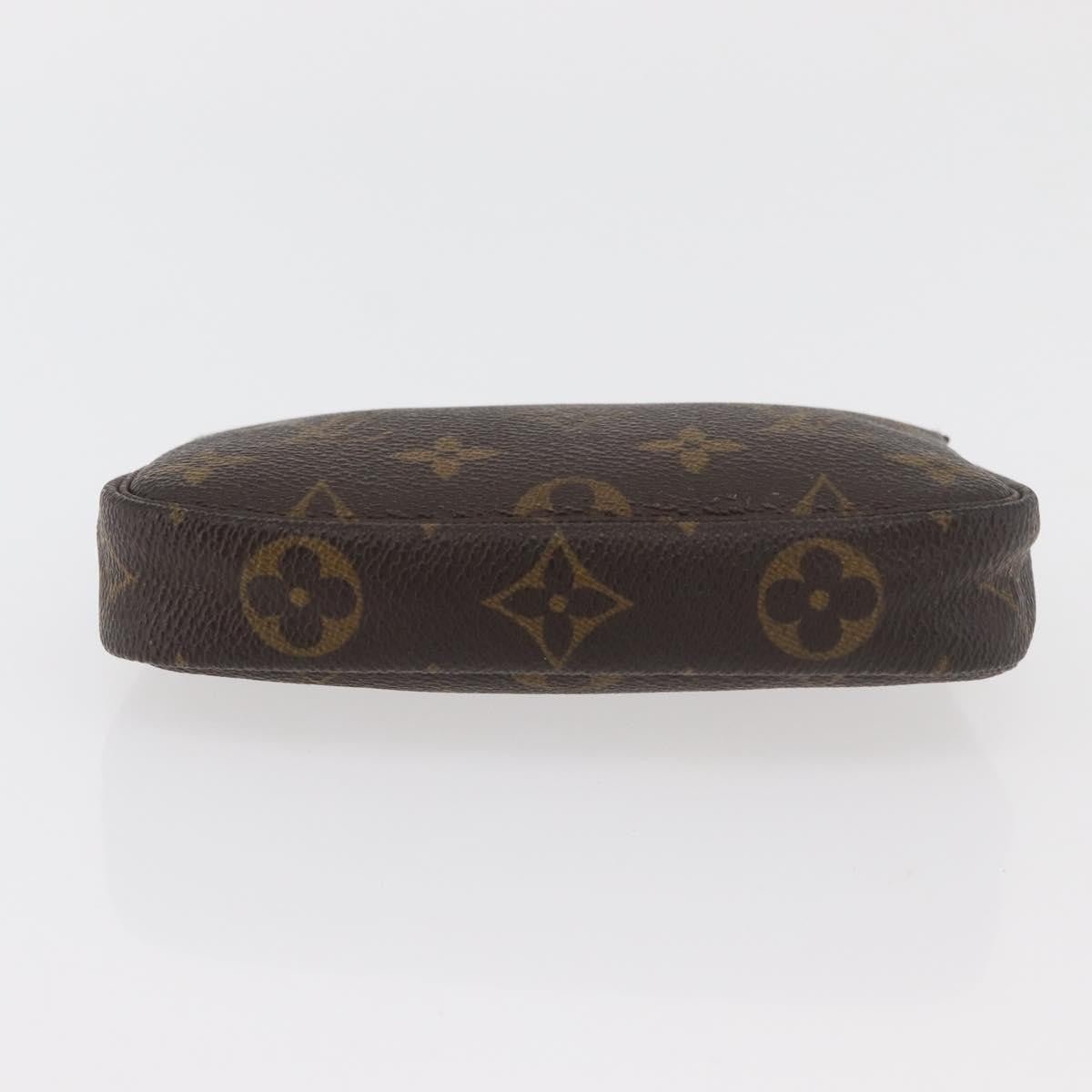 Louis Vuitton Pochette Accessoires - Brandsamsara