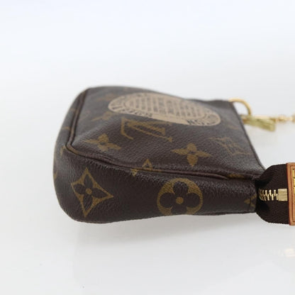 Louis Vuitton Pochette Accessoires - Brandsamsara