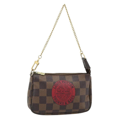 Louis Vuitton Pochette Accessoires - Brandsamsara