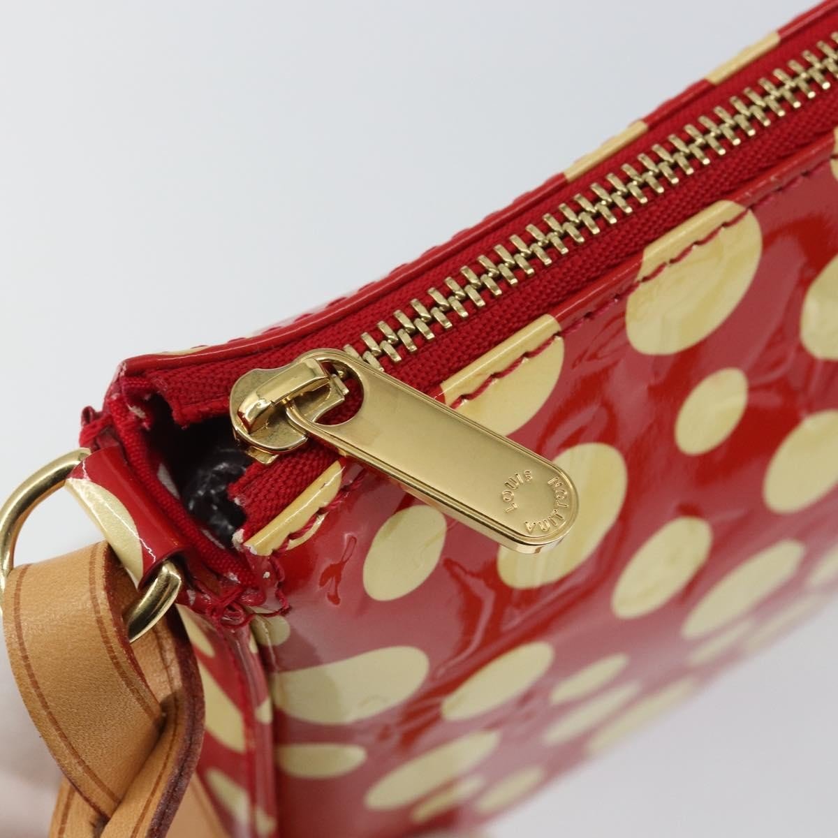 Louis Vuitton Pochette Accessoires - Brandsamsara