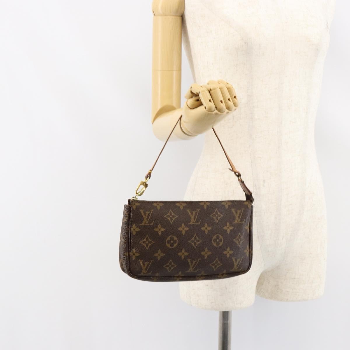 Louis Vuitton Pochette Accessoires - Brandsamsara
