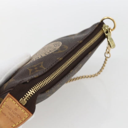 Louis Vuitton Pochette Accessoires - Brandsamsara
