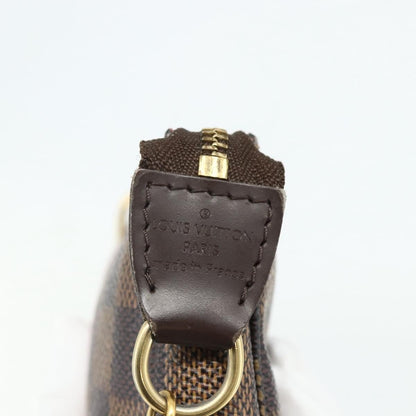 Louis Vuitton Pochette Accessoires - Brandsamsara